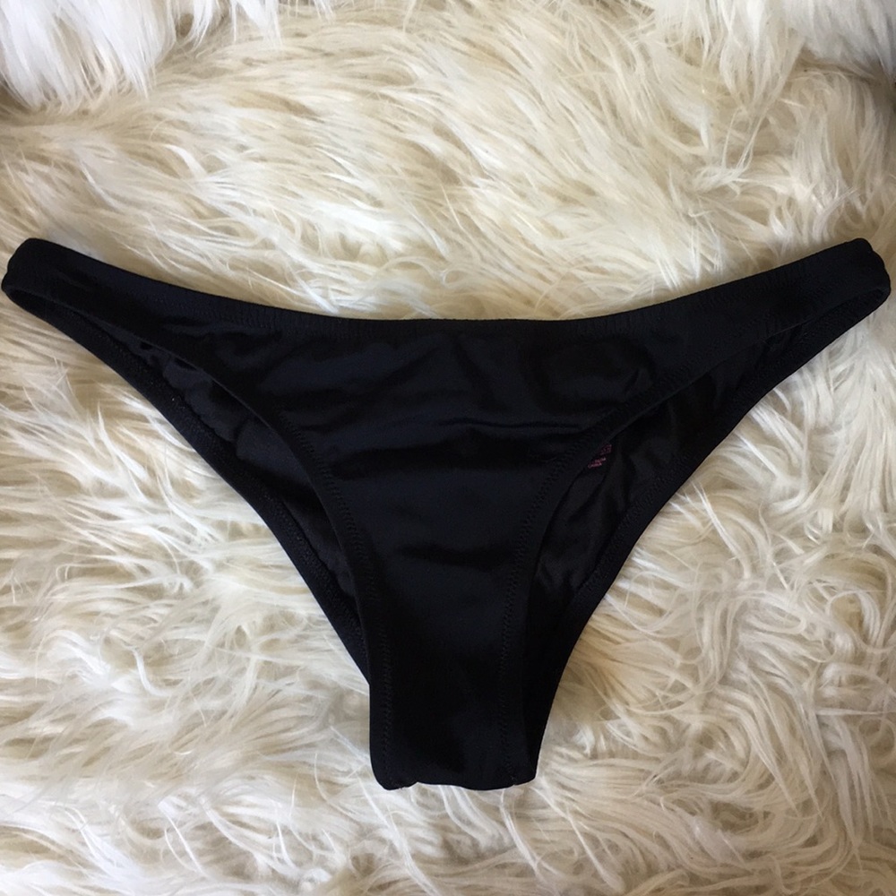 Victoria’s Secret Cheeky Bikini Bottom
